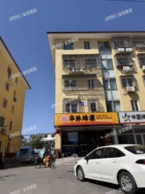 怀柔区 南华大街5号楼5层2-501(南华街小区）