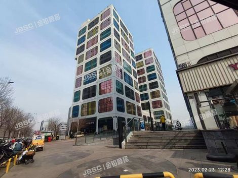 房山区 学园北街26号院4号楼13层1315室（北京时代广场）