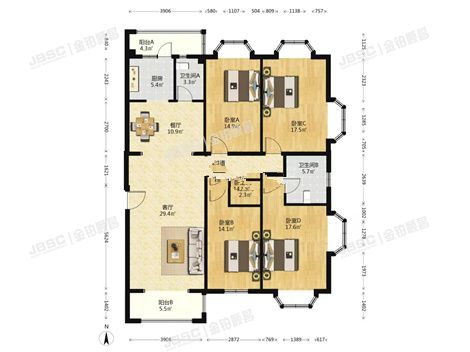 房山区 汇丰街3号院30号3层2单元302不动产(世界名园)