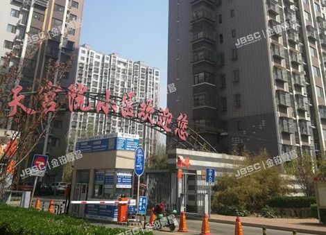 大兴区 庆丰西路1号院8号楼4层4单元402(天宫院小区)