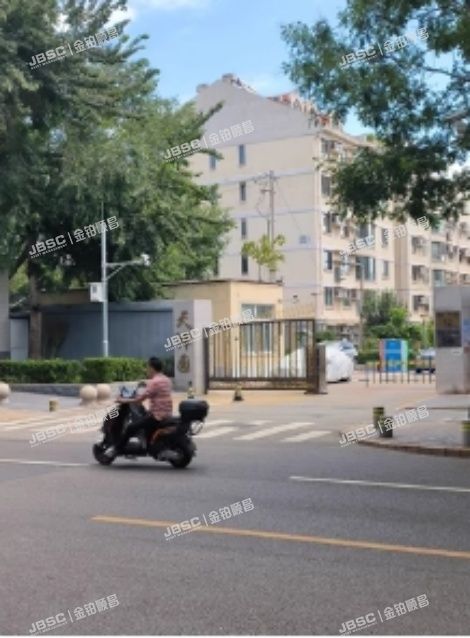 西城区 西便门内大街52号5层⑤-509(天泽园）