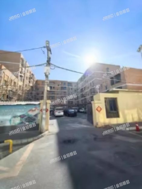 昌平区 昌平镇商业街中房市政楼1层7单元101（市政宿舍南楼）