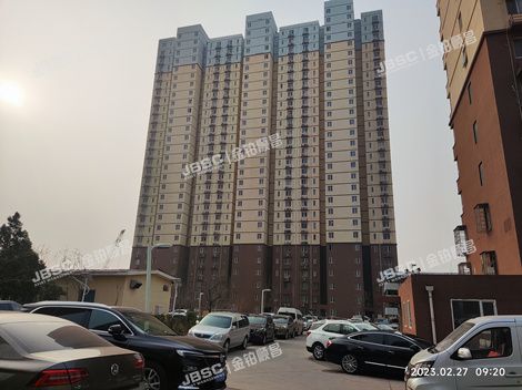 丰台区 大瓦窑中路16号院3号楼14层2单元1403(丰泽家园)