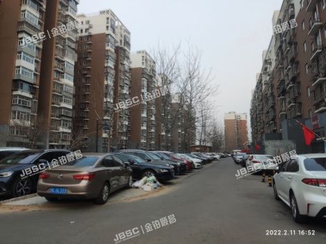 大兴区 丽园路30号院6号楼9层5单元904(首开康乃馨城）