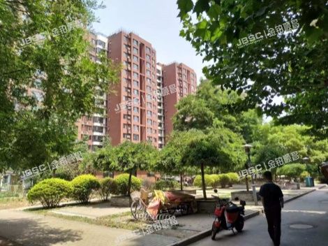 大兴区 兴华园38号楼11层4单元1102(彩虹新城）