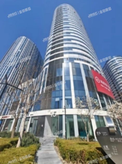 朝阳区 工人体育场北路8号院5号楼25层15-2902公寓（三里屯SOHO）