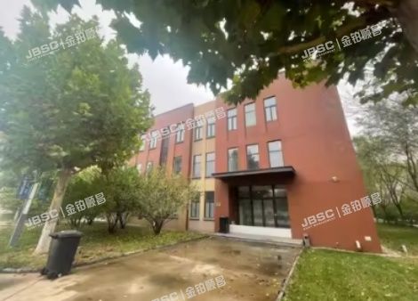 平谷区 平和街39号院8号楼8-2商业（联东u谷平谷科技园）