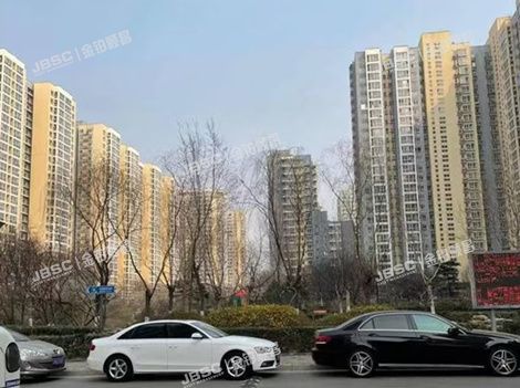 石景山区 玉泉西里二区5号楼15层2-1501(远洋山水北区）