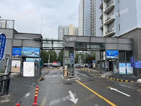 石景山区 玉泉西里二区5号楼15层2-1501(远洋山水北区）