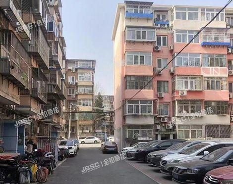 石景山区 模式口东里2号楼2单元501（模式口东里）