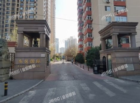 朝阳区 慈云寺1号院3号楼17层1721（东区国际）