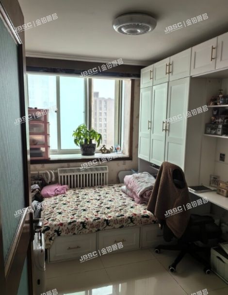 朝阳区 驼房营西里5号楼16层1603(电子城小区）