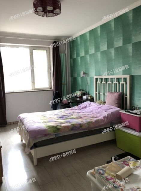 朝阳区 团结湖北三条2号楼2层2单元204(团结湖北三条）