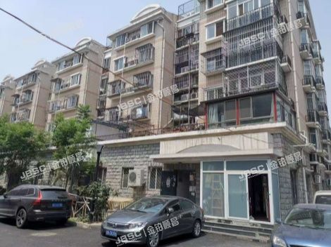 丰台区 丰台南路甲108号院2号楼5层4-502（华林家园）