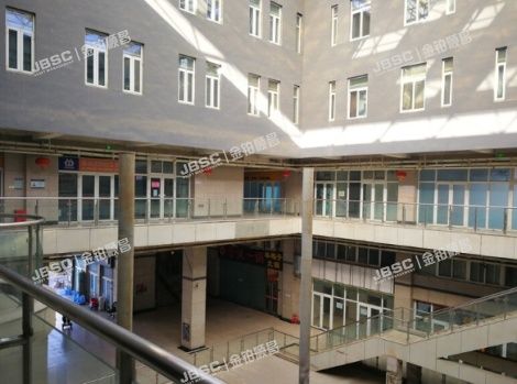 昌平区 佳运园26号楼1层共6套商业(佳运广场）