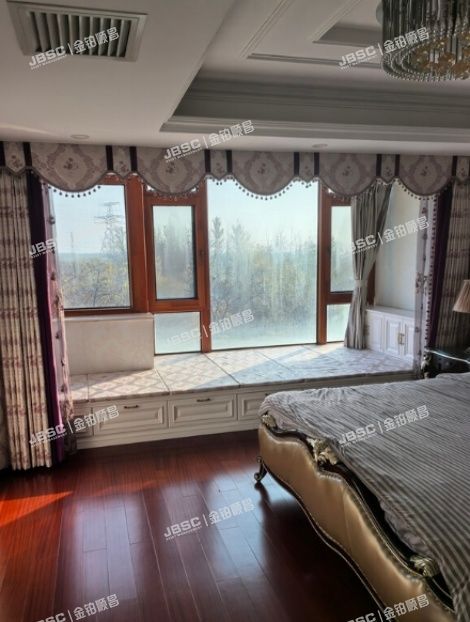 丰台区 泉湖西路1号院六区44号楼-1至3层101联排别墅带2车位(亿城燕西华府)