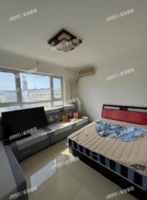 怀柔区 府前街9号院4号楼6层4单元604（府前观邸）