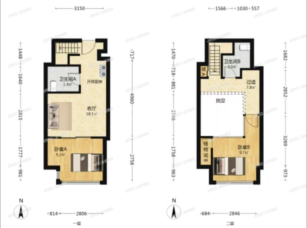 房山区 卓秀北街8号院4号楼11层1105（绿地诺亚方舟）