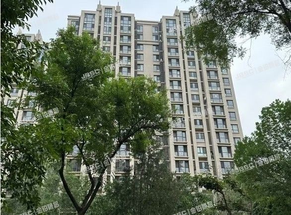 大兴区 西红门北一街1号院6号楼5层1单元506(鸿坤理想城礼域府）