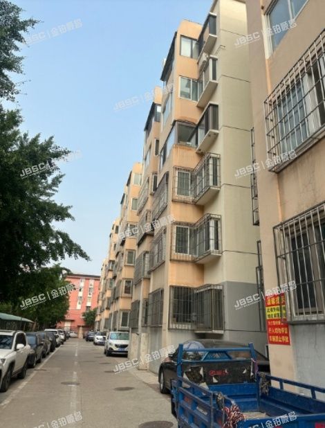 丰台区 丰管路甲52号院6号楼1层3单元102(丰管路甲52号院）