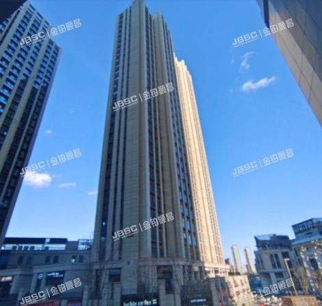 通州区 江米店街2号院3号楼6层2单元603(通州富力中心A）