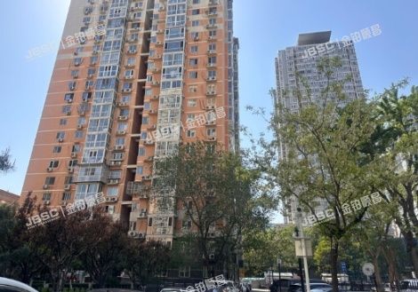 丰台区 南方庄1号院8号楼17层1702(方安苑)