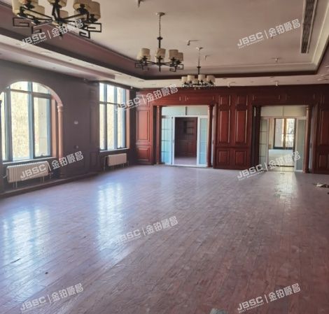 房山区 阎村镇绿城•百合公寓1号会所2层01（绿城百合公寓）