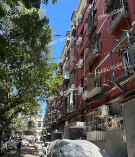 丰台区 太平桥13号楼3层2-302(太平桥小区）