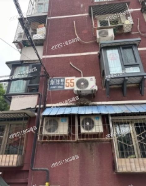 丰台区 角门东里55号楼3-202(角门东里）