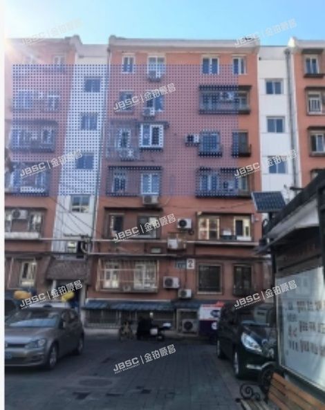 东城区 小黄庄前街2号内1号楼2层202(小黄庄前街2号院）