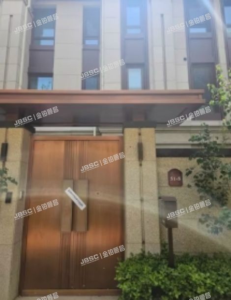 丰台区 长青路88号院51号楼-2至3层5别墅（领秀翡翠墅）