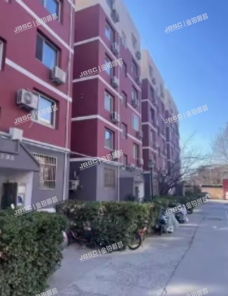 昌平区 回龙观镇金达园小区8号楼2单元602(金达园)