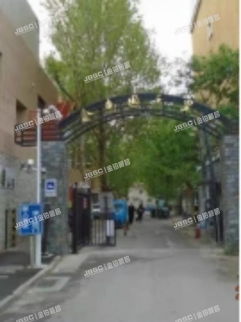 大兴区 金惠园三里10号楼6层1单元602(金惠园三里）