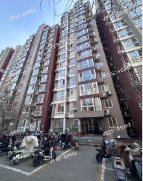 丰台区 光彩路65号院5号楼3-908（彩虹城四区）