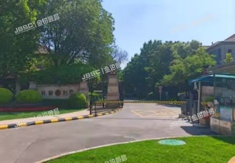 海淀区 冷泉林语山庄一区90号楼-1至2层01（保利西山林语别墅）