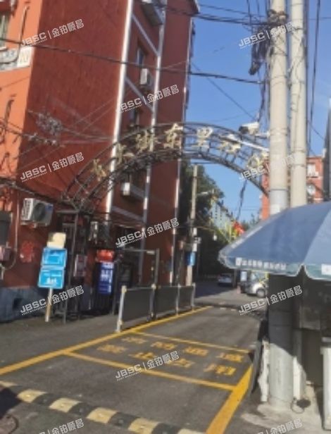 丰台区 东大街东里2号楼5门502（东大街东里）