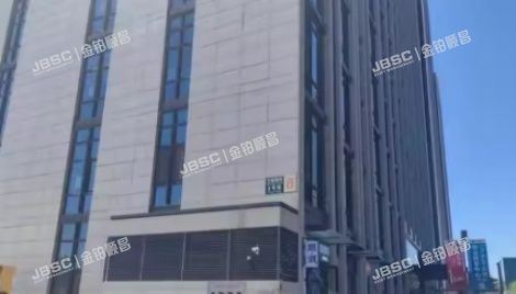 石景山区 古城南街9号院6号楼7层（绿地环球文化金融城）