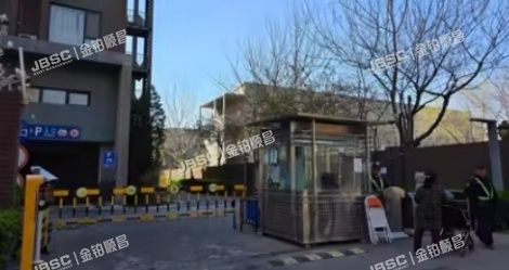 丰台区 小屯西路111号院1号楼7层1726商业(万科中粮紫苑)