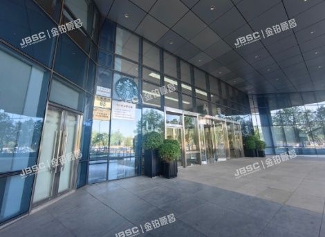 石景山区 八角东街65号院主楼北座2号楼8层（融科创意中心）