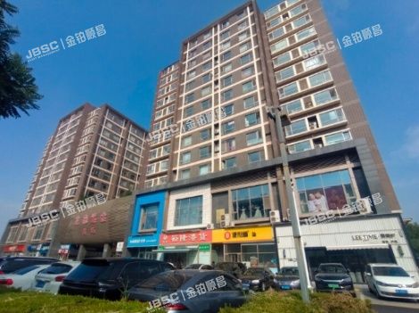 昌平区 立汤路186甲4号楼12层1210商业(龙德紫金)