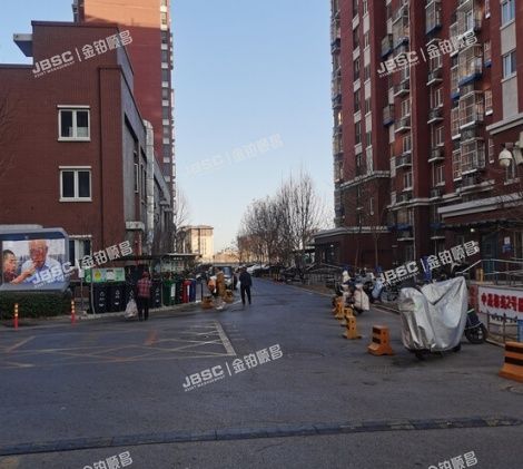 顺义区 西马坡街2号院6号楼13层1单元1301(中晟馨苑)