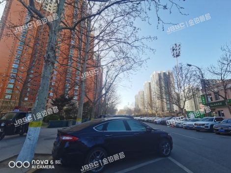 丰台区 怡海花园富泽园6号楼1单元204(怡海花园富泽园)