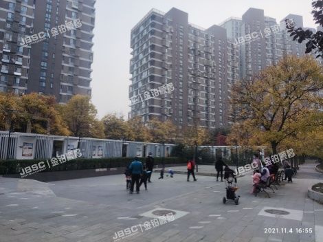 丰台区 晓月八里2号楼21层1单元2102（沸城）