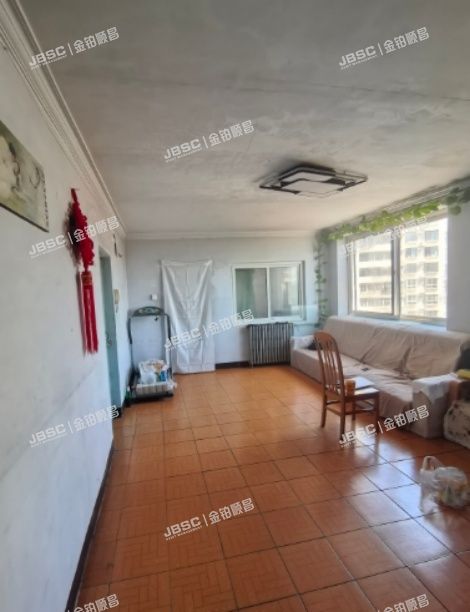 怀柔区 南华大街27号楼6层1-601（南华大街）