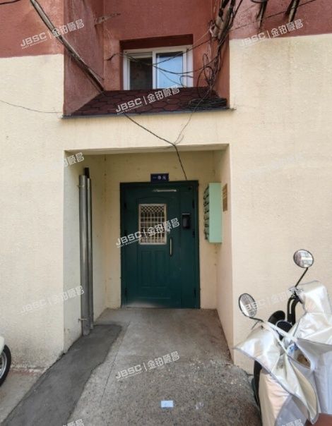 石景山区 海特花园24号楼2层1单元