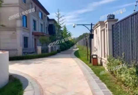 顺义区 新于庄园三区2号楼3号别墅带2个车位（新世界丽樽）