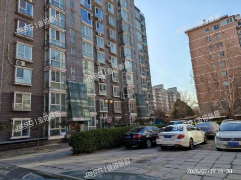 丰台区 万丰路29号院2号楼4层4单元401（林滤家园）