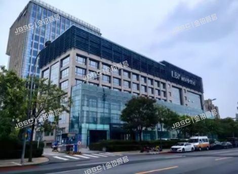 石景山区 八角东街25号院1号楼整栋商业（丽贝亚大厦）