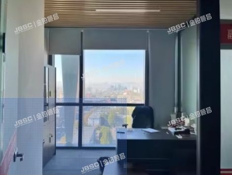 石景山区 鲁谷路51号院3号楼11层A塔1102（泰禾长安中心）