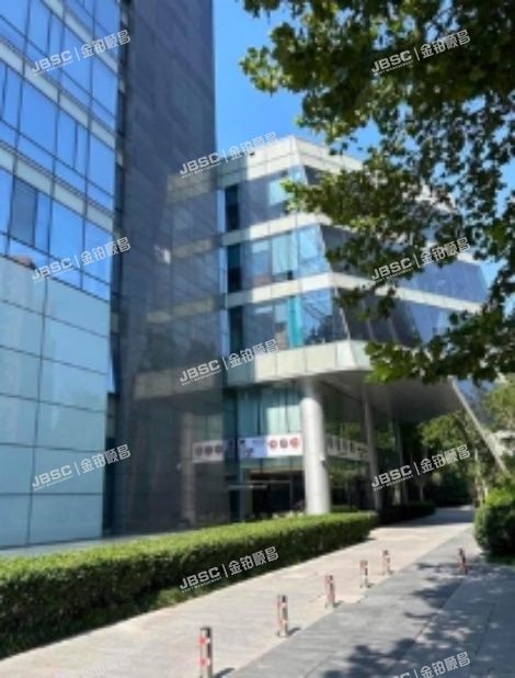 朝阳区 望京东园523号楼2层1023写字楼（融科望京中心)